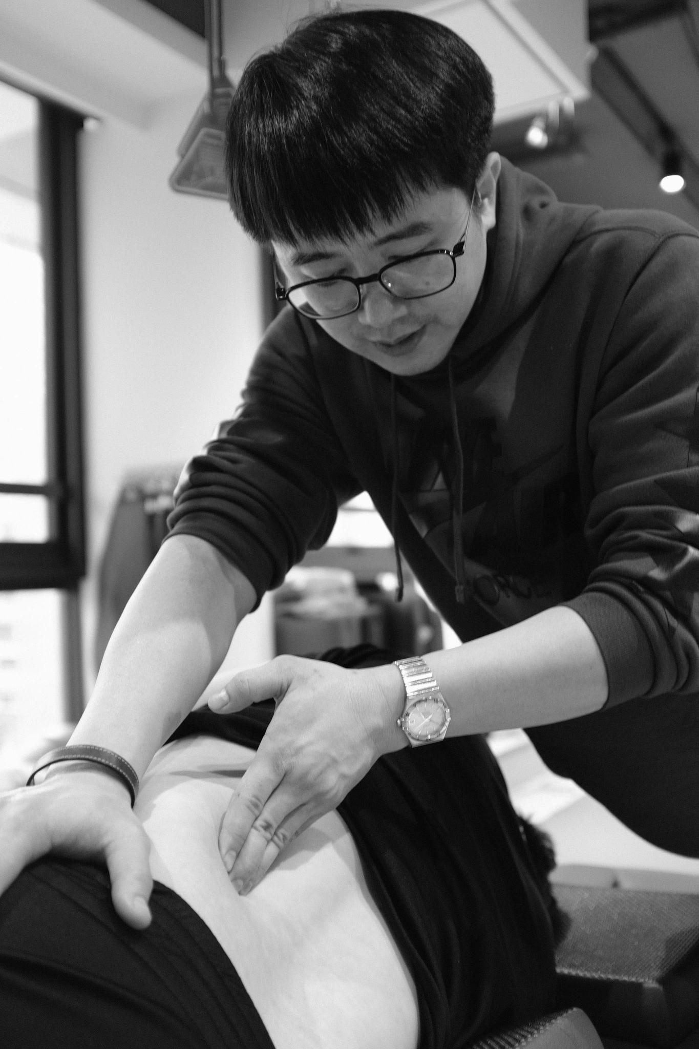 國際體態平衡學會、傅士豪、骨盆帶、肌筋膜經線處理實務、專業課程、workshop、肌筋膜、筋膜適能、